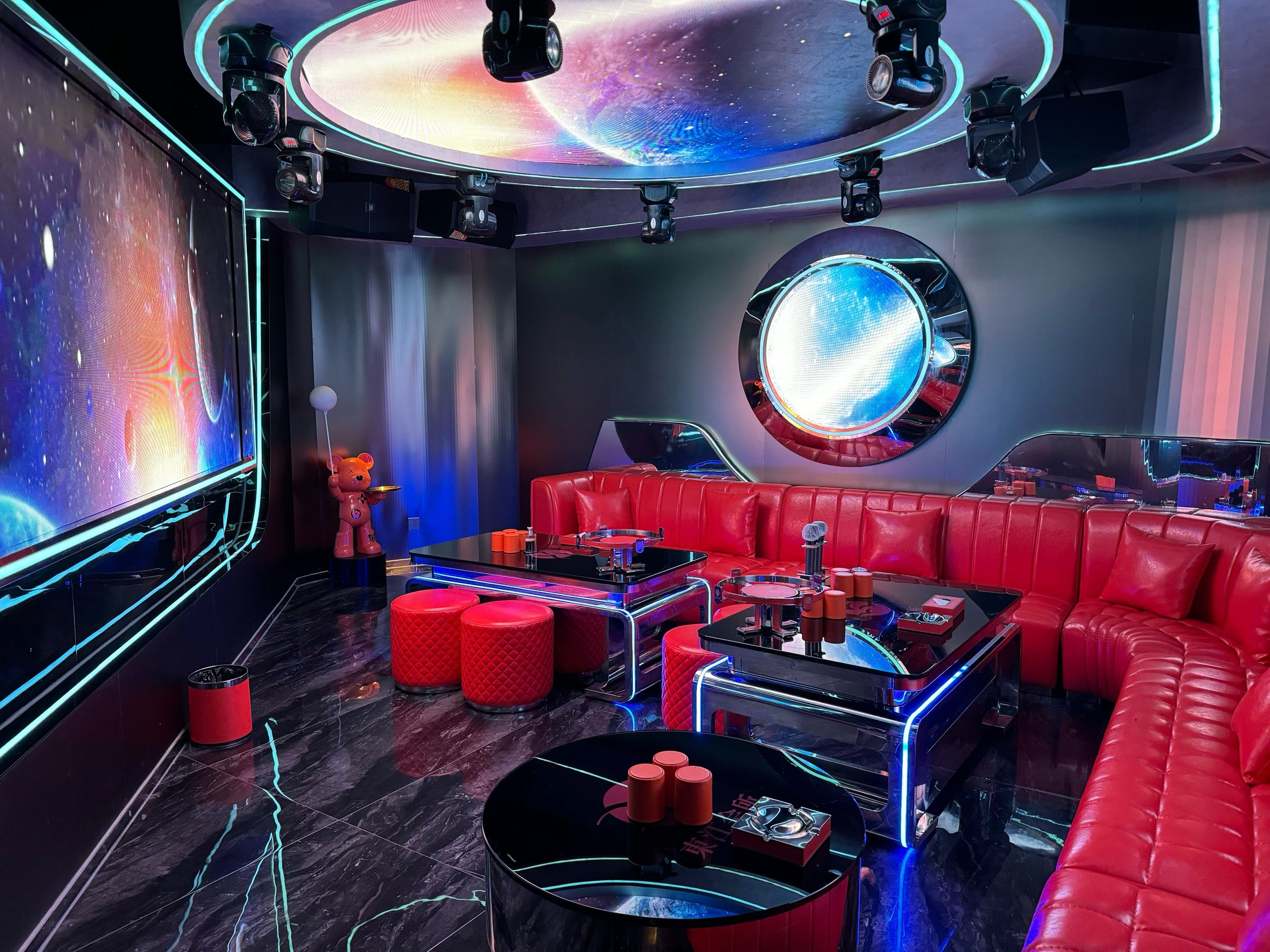 抚州商务ktv新玩法-广昌县ktv预订